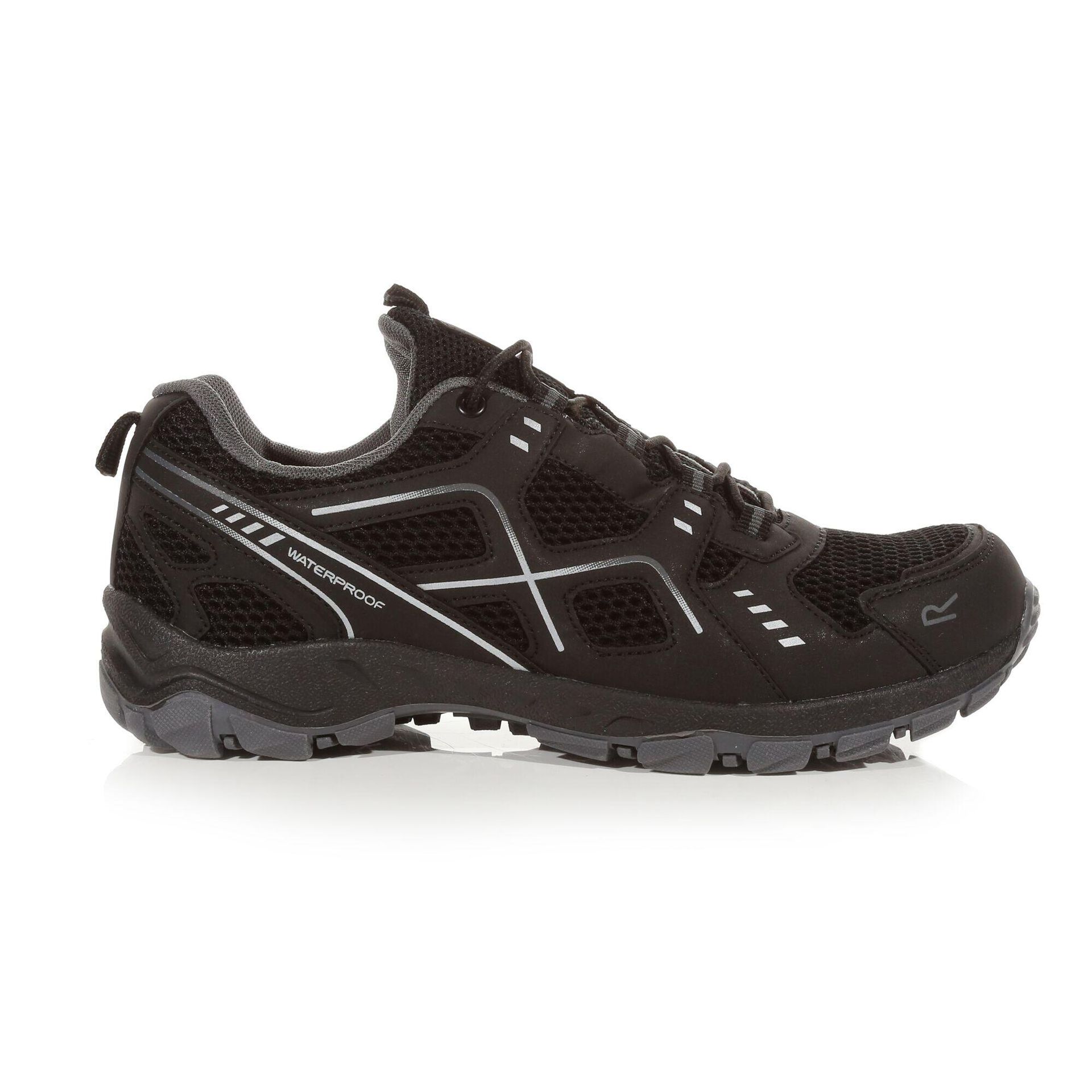 Męskie buty trekkingowe Regatta Vendeavour RMF785 9V8 r.43