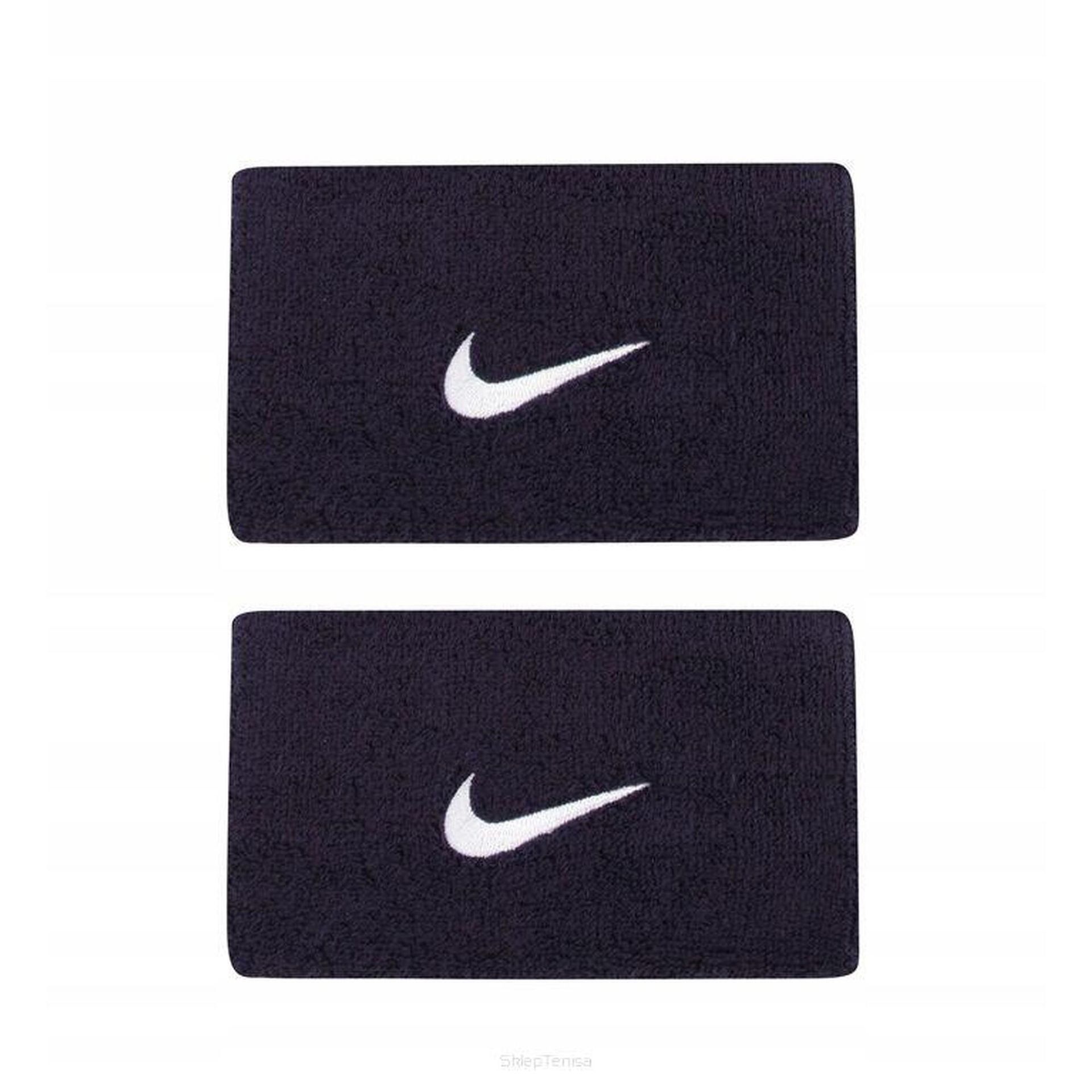 Nike Frotka Swoosh 2 sztuki - NNN05416OS 26544-0