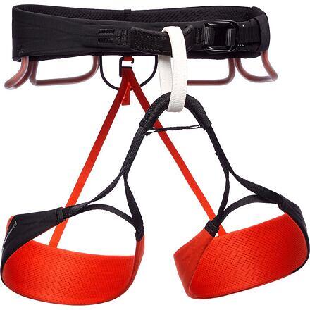 Black Diamond Zone Harness Women, octane M 2021 Uprzęże biodrowe BD6511608001MD_1