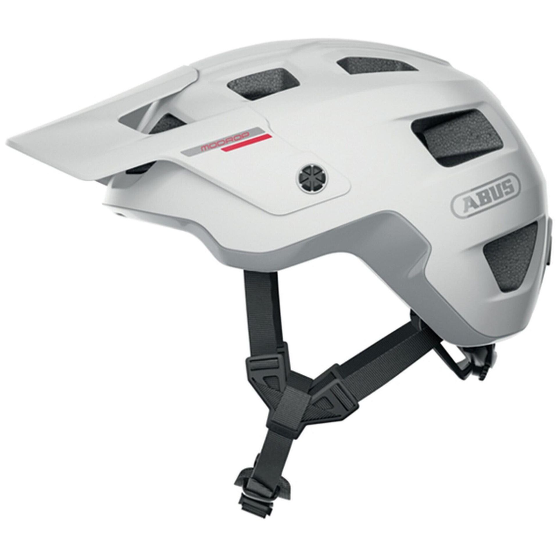 Kask rowerowy Abus MoDrop Mtb Enduro