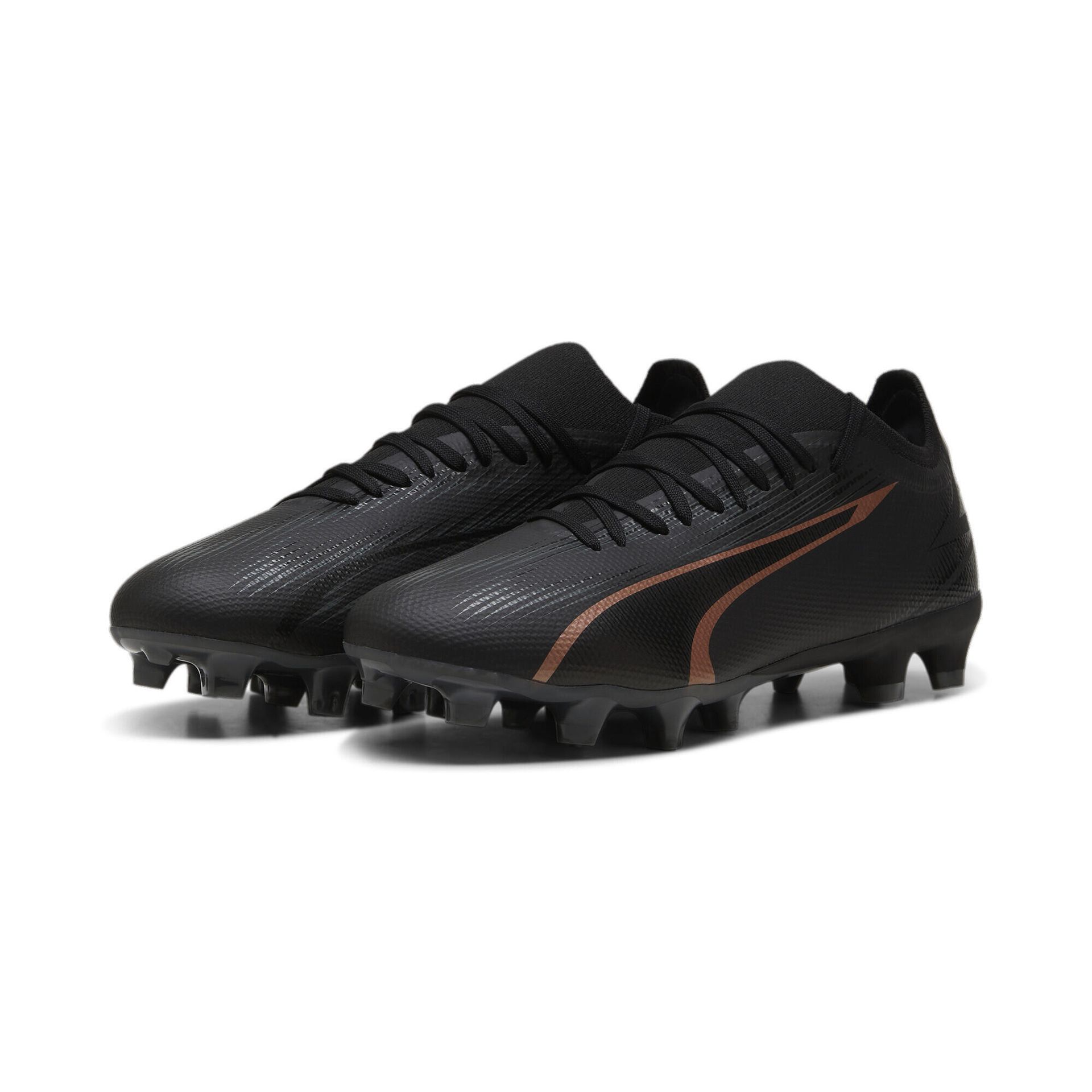 Buty piłkarskie Puma Ultra Match FG/AG 107754 02 44,5