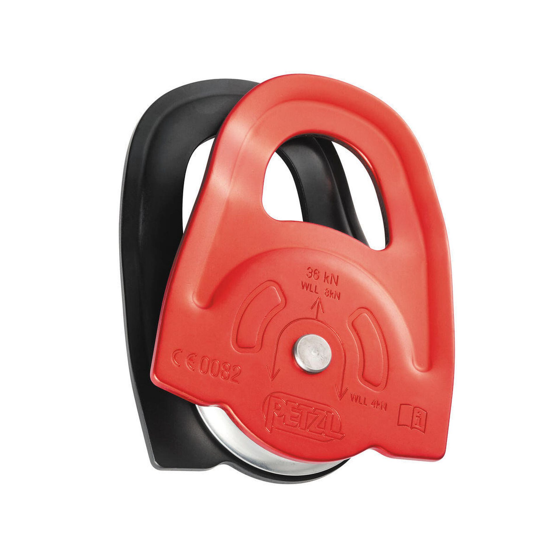 Petzl Minder P60A