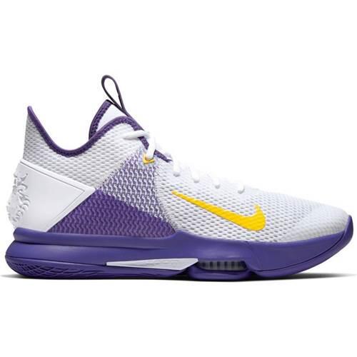 Nike Lebron Witness Iv Lakers