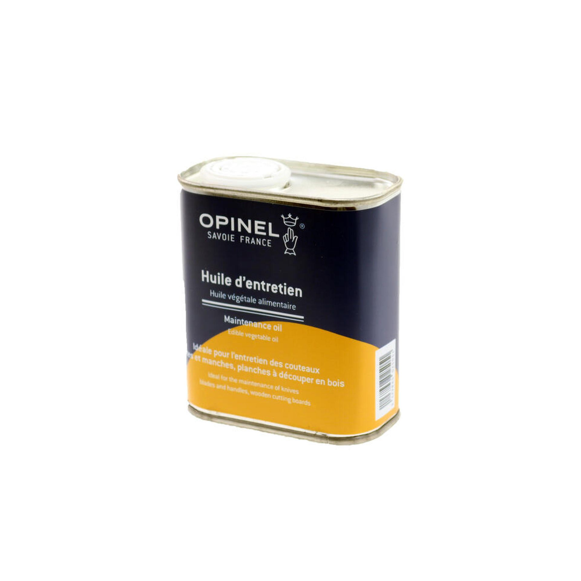Opinel, Olej do konserwacji, 002505