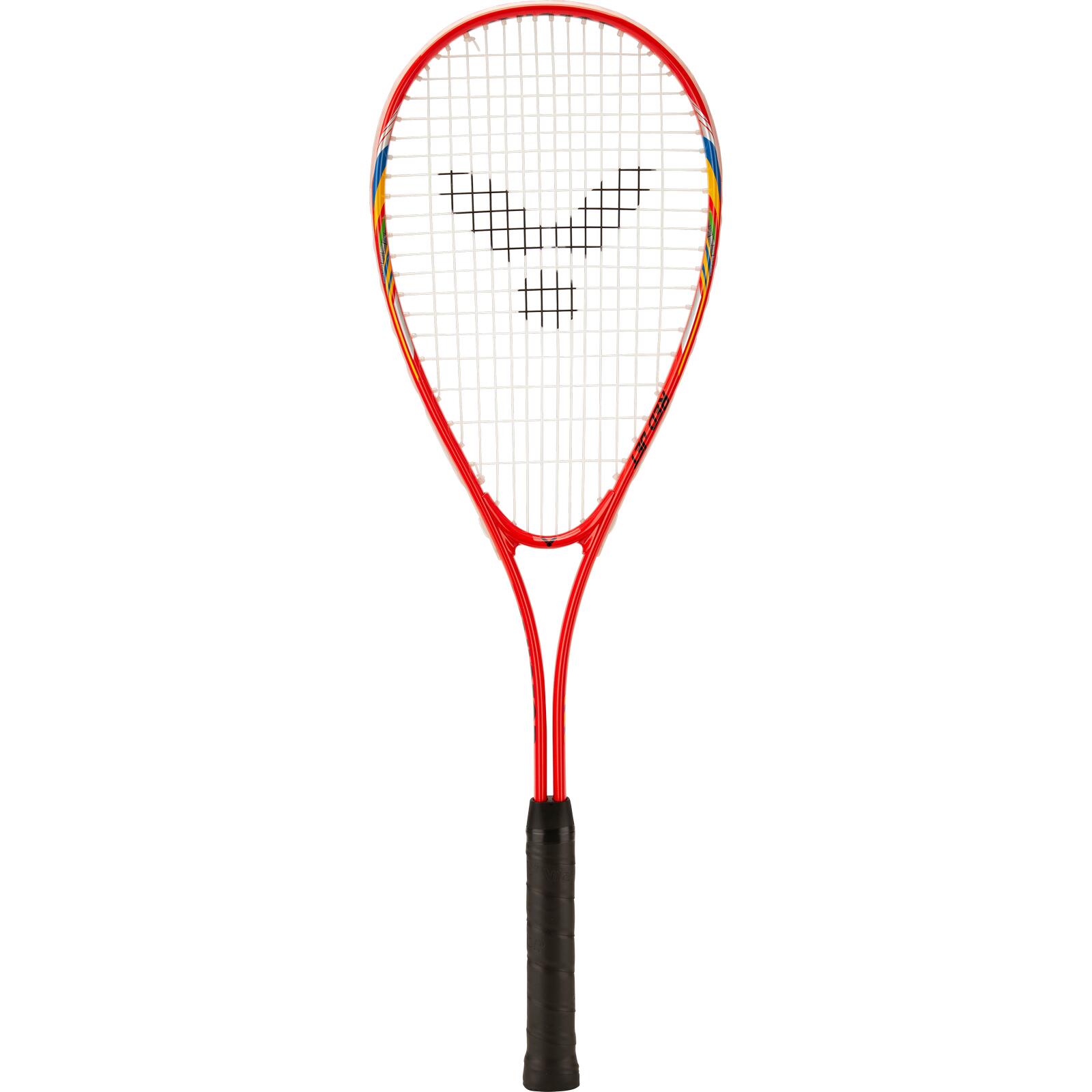 Rakieta do squasha Red Jet VICTOR