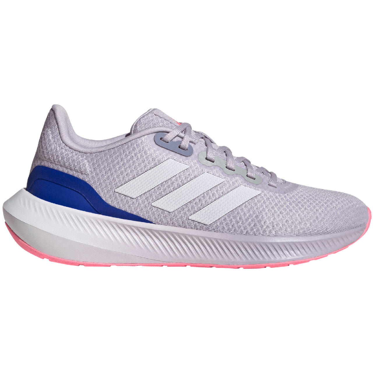 Buty Damskie Adidas Runfalcon 3 Szare HQ1474 r 36