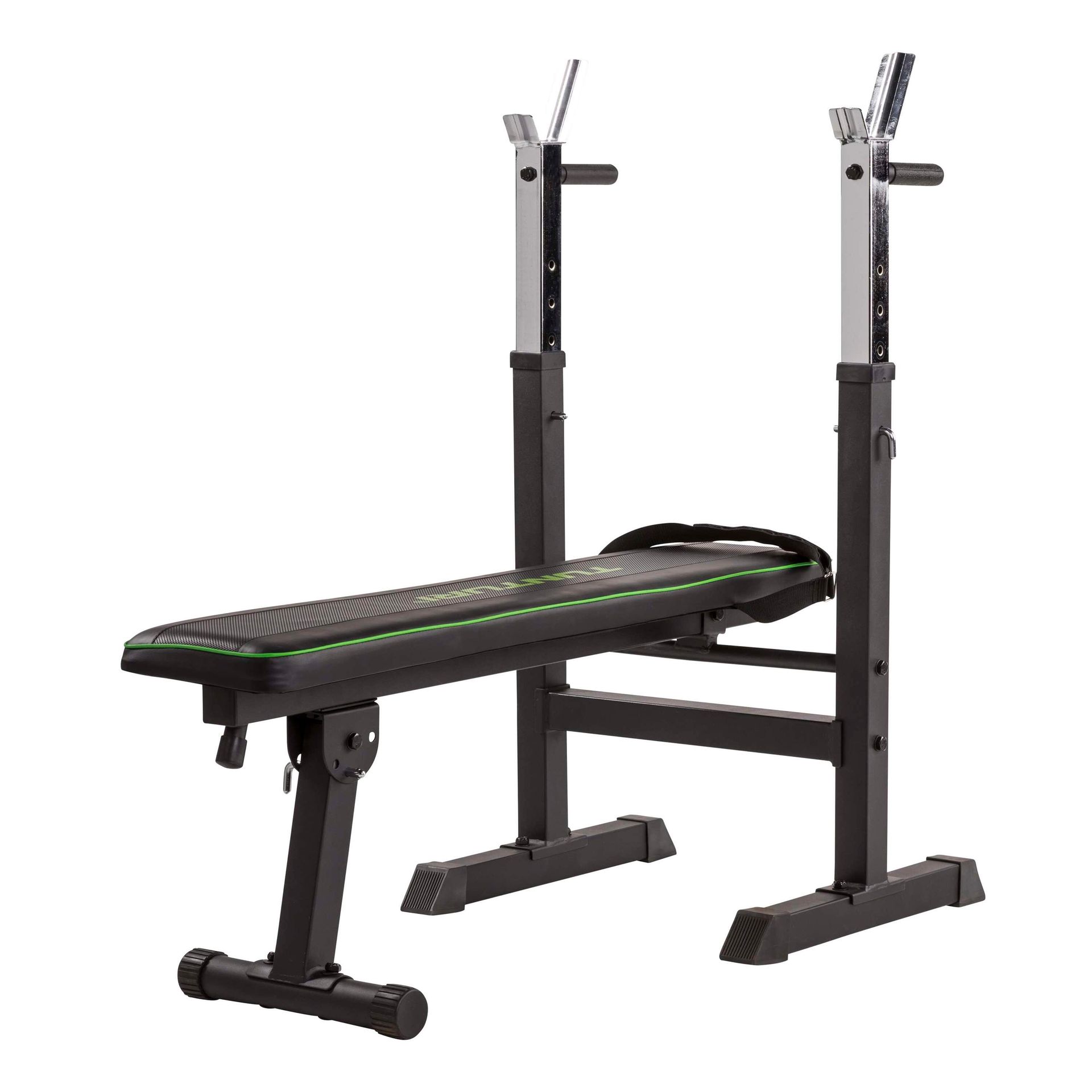 TUNTURI WB20 Basic Weight Bench