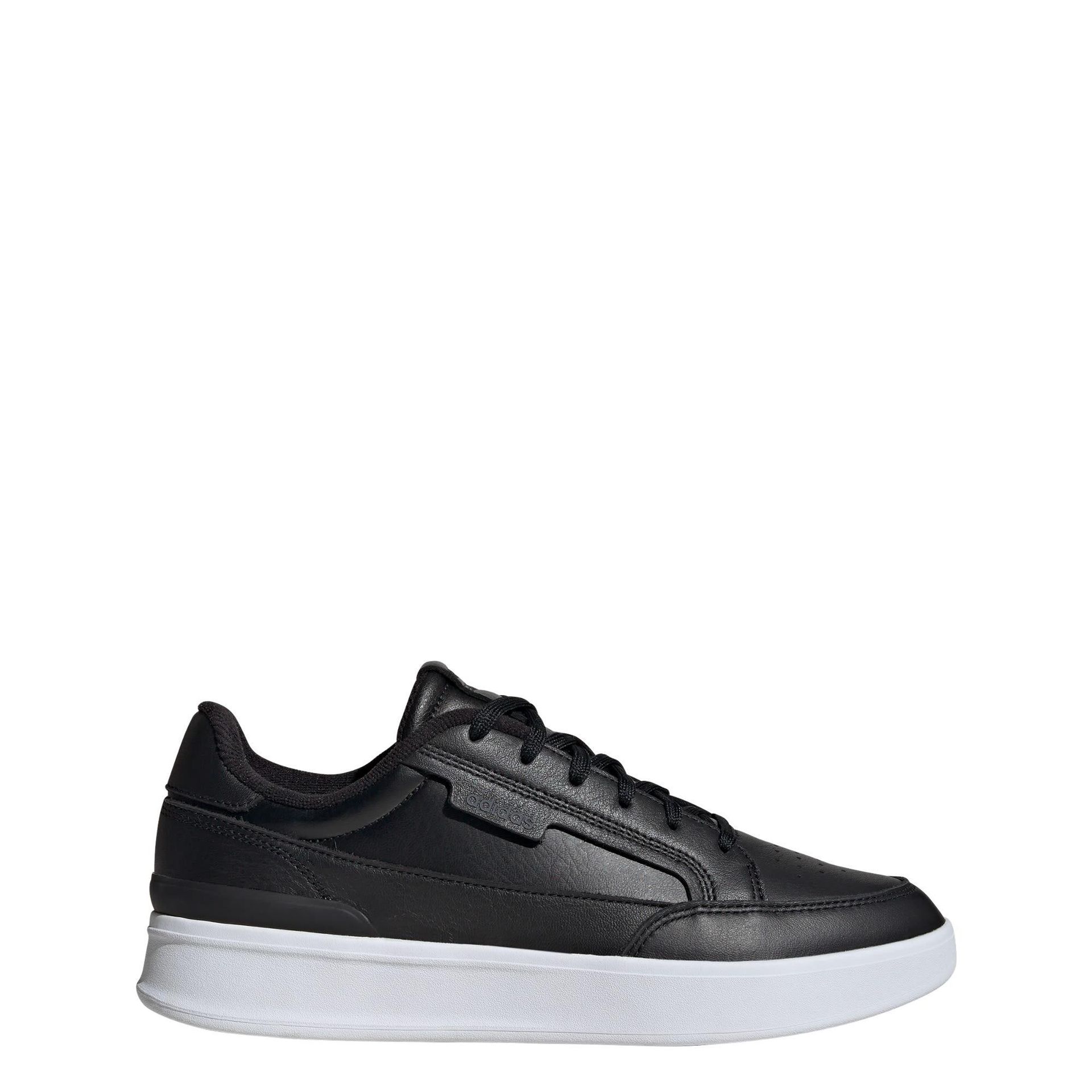 Męskie Buty ADIDAS ASPYRE JI2121 – Czarny
