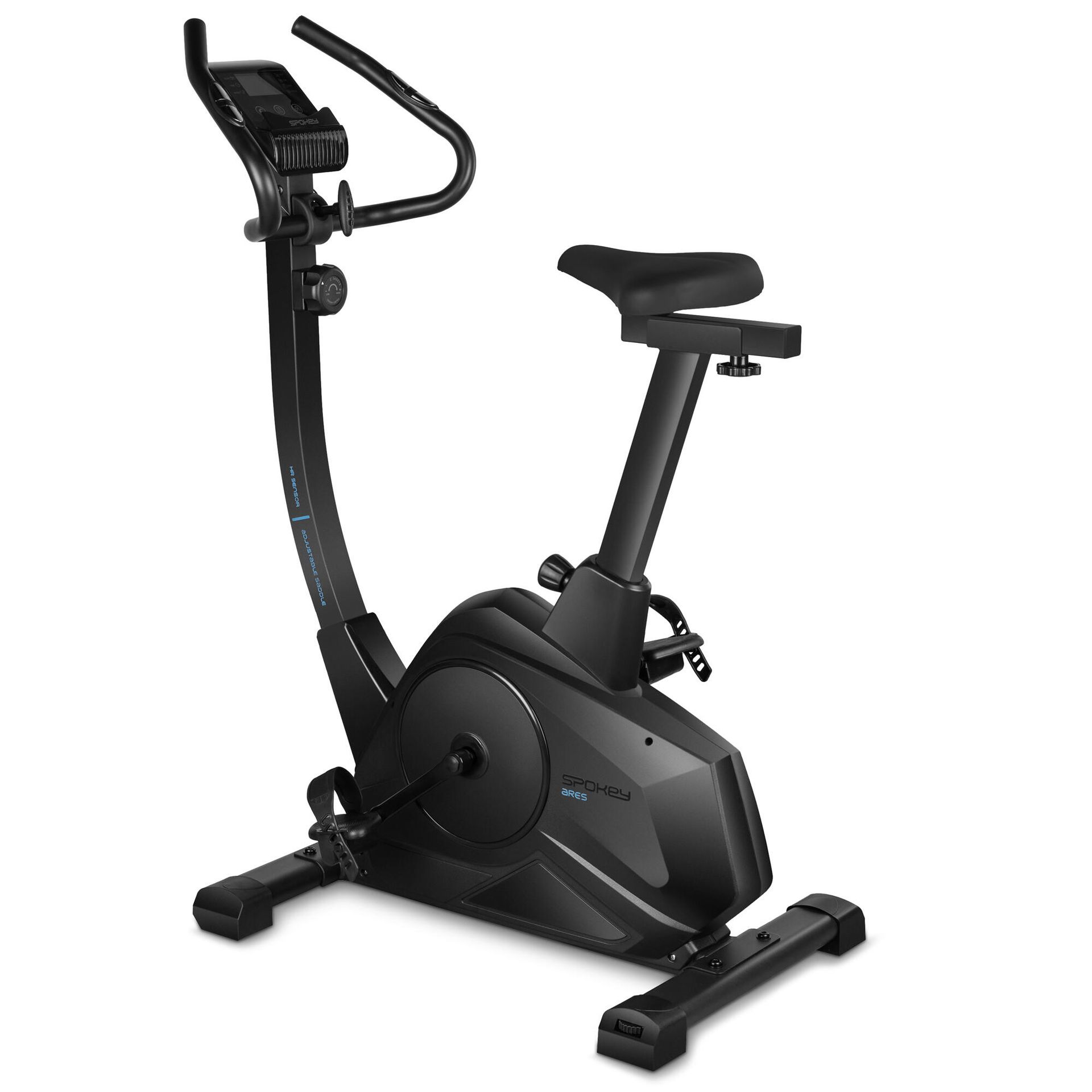 Rower magnetyczny SPOKEY Ares