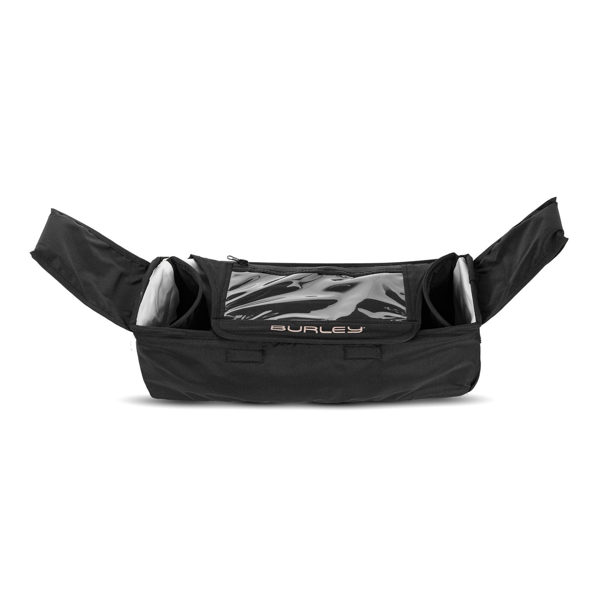 Burley Handlebar Console 2022 Akcesoria do przyczepek 60451815
