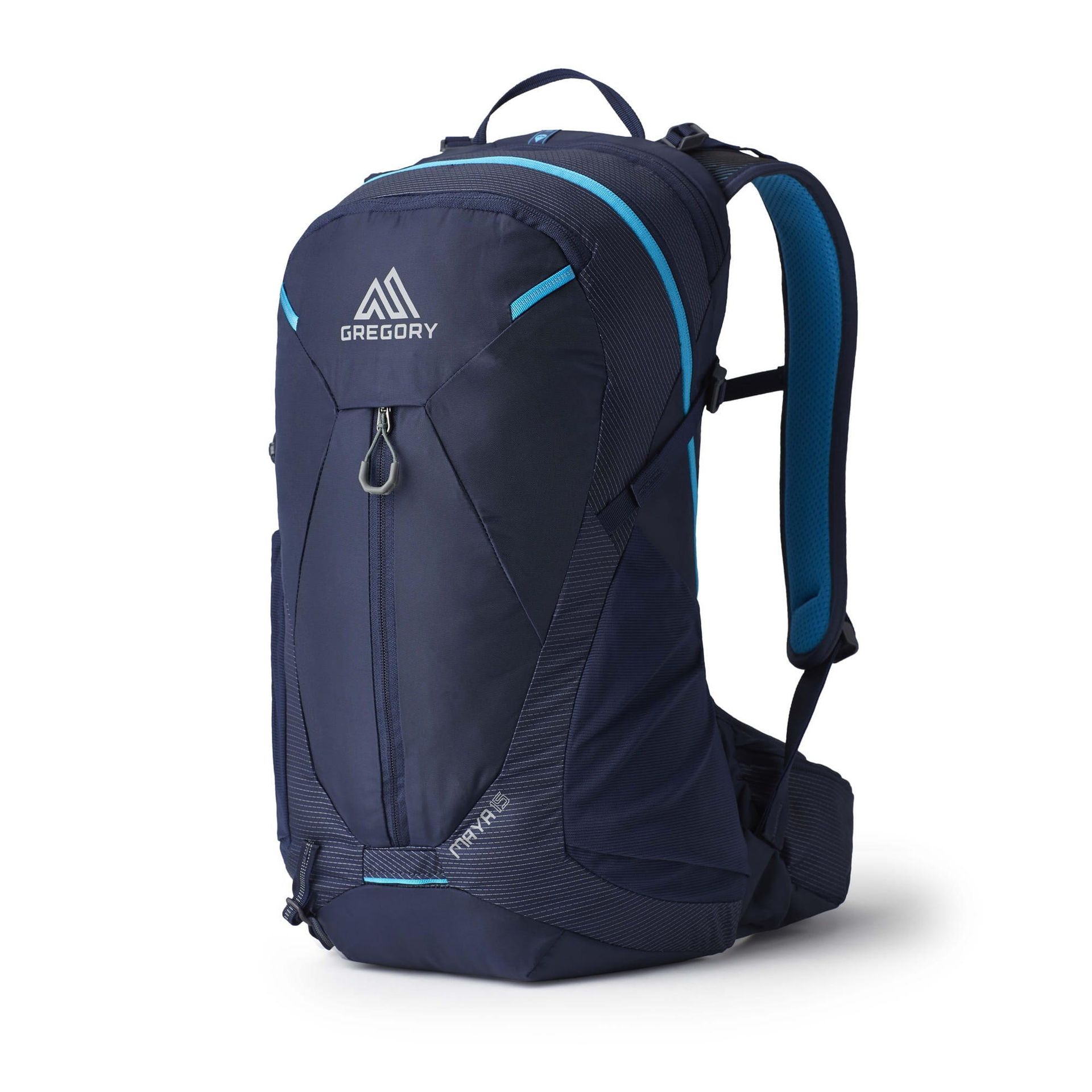 Plecak miejski damski Gregory Maya 15 - storm blue