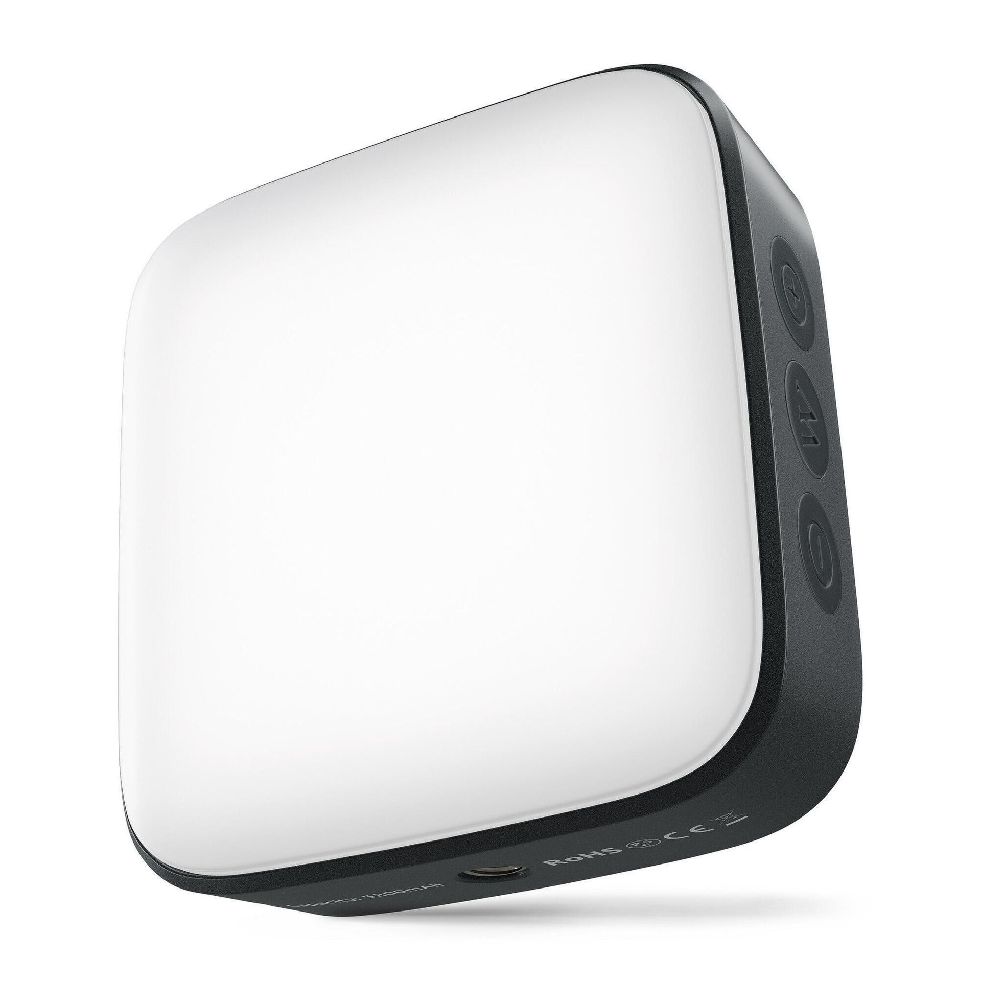 NEWELL Lampa akumulatorowa LED POWERBANK 5200 mAh
