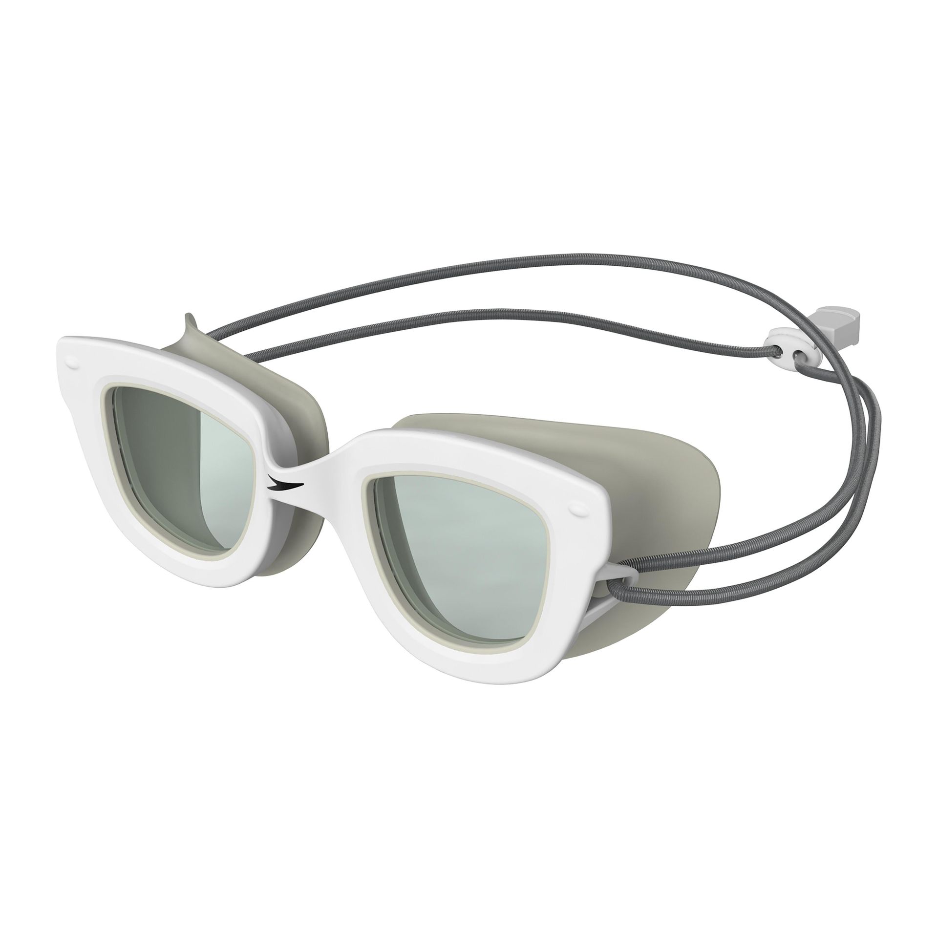 Okulary do pływania dla dzieci Speedo Kids Sunny G Seasider One Size