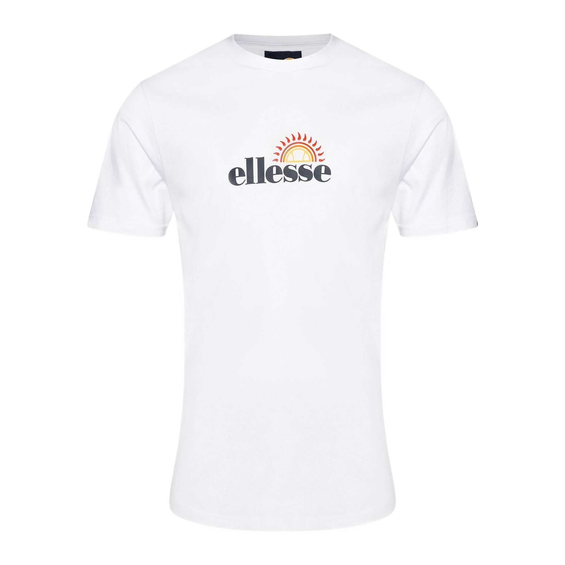 Koszulka męska Ellesse Trea