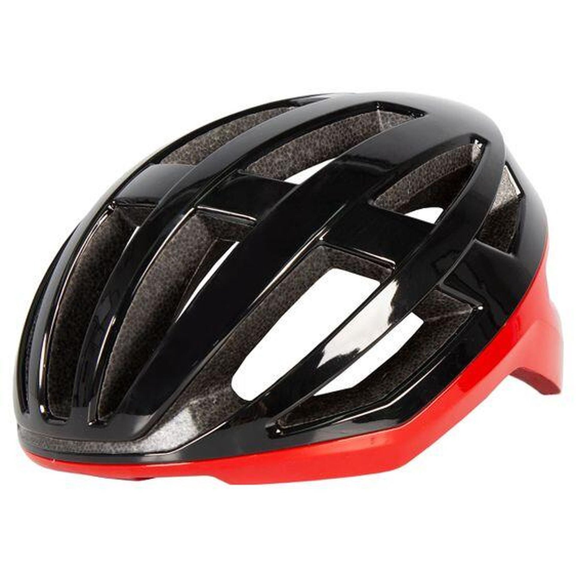 ENDURA FS260-Pro II Helmet Men, czerwony S-M | 51-56cm 2022 Kaski szosowe E1550RD-S-M