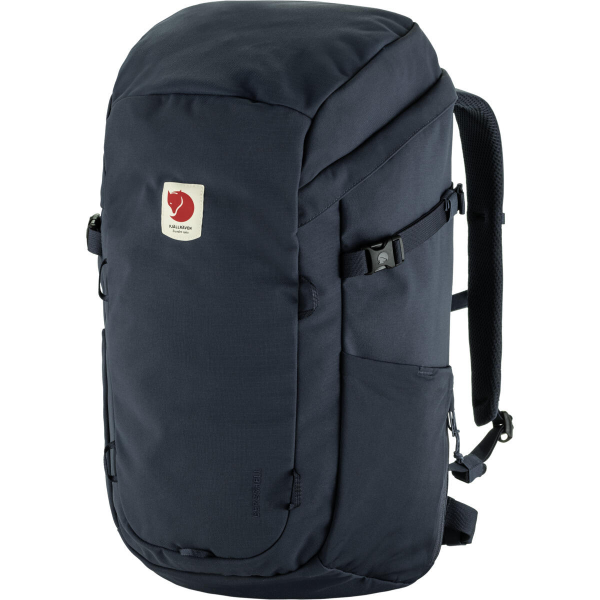 Plecak miejski Fjallraven Ulvo 30 - mountain blue