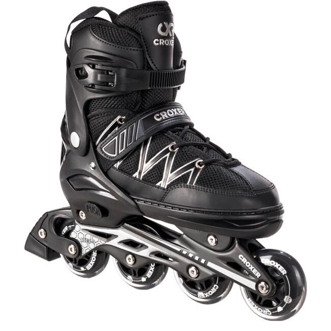 Croxer Torch Czarny 43-46