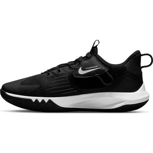 Nike Precision 5 Flyease Oreo