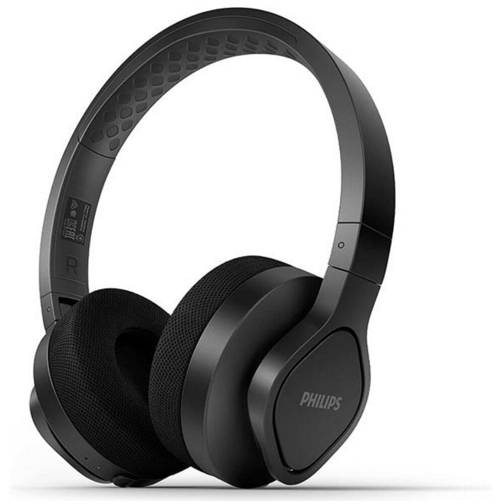 Philips TAA4216BK/00 Czarne