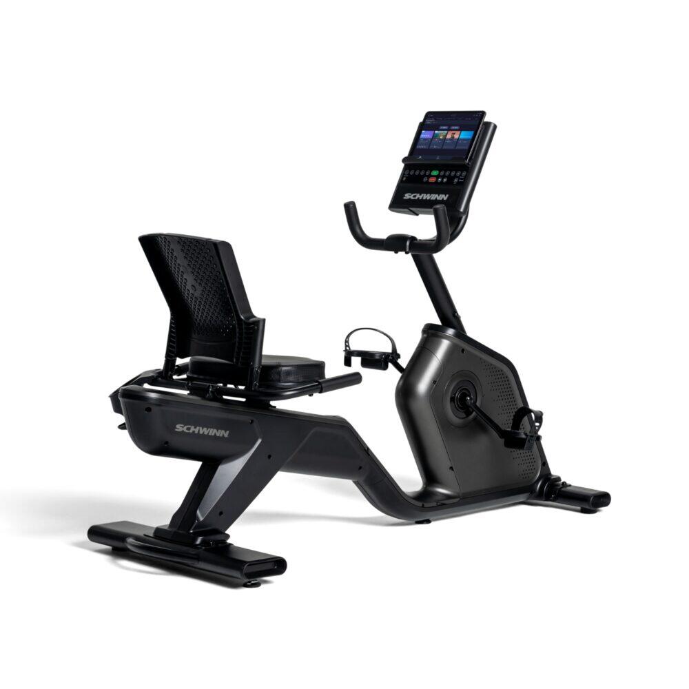 Rower stacjonarny Schwinn 590R