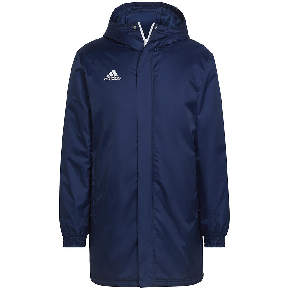 Adidas, Kurtka ENTRADA 22 Stadium Jacket, HG6301, rozmiar L