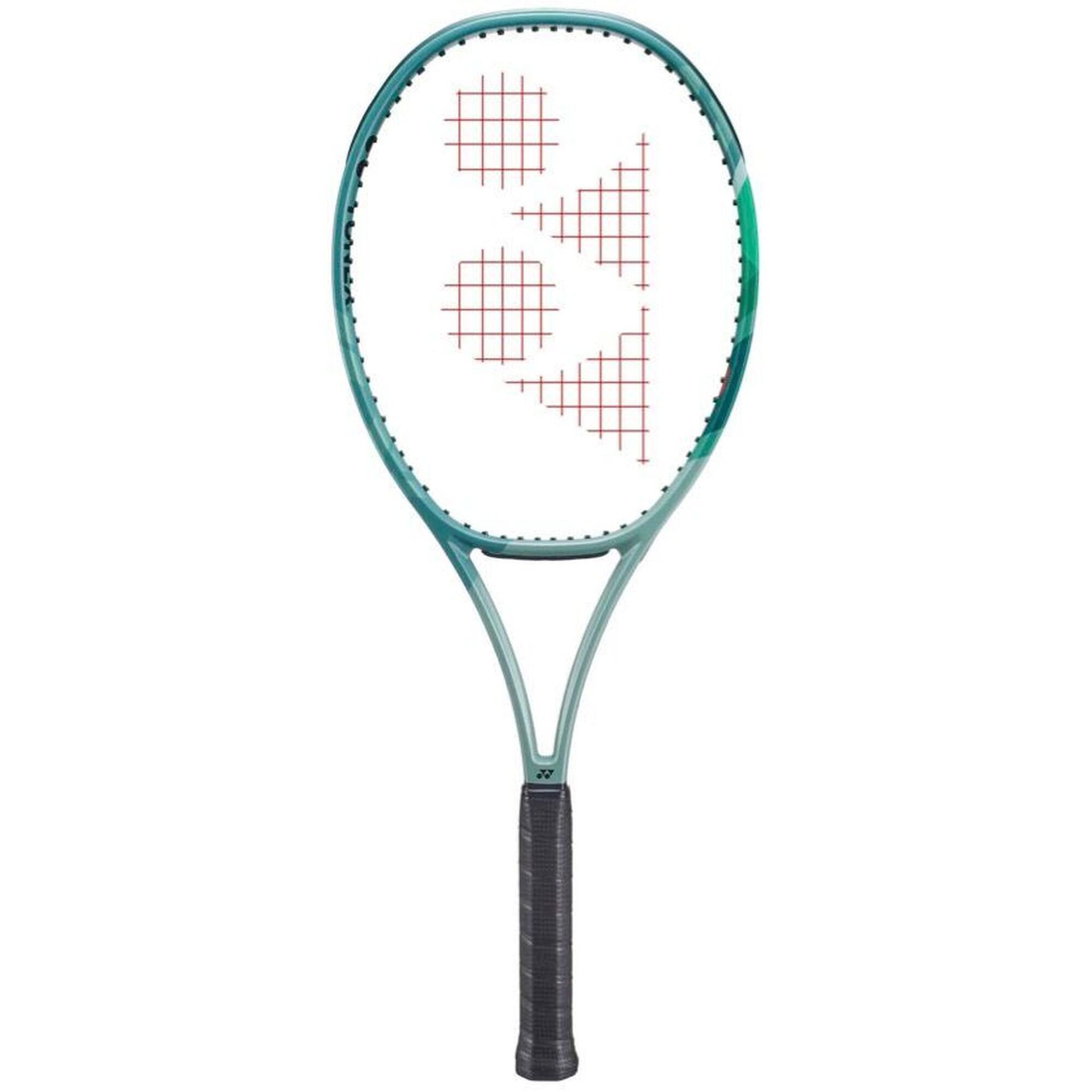 Rakieta tenisowa YONEX Percept 100 olive green