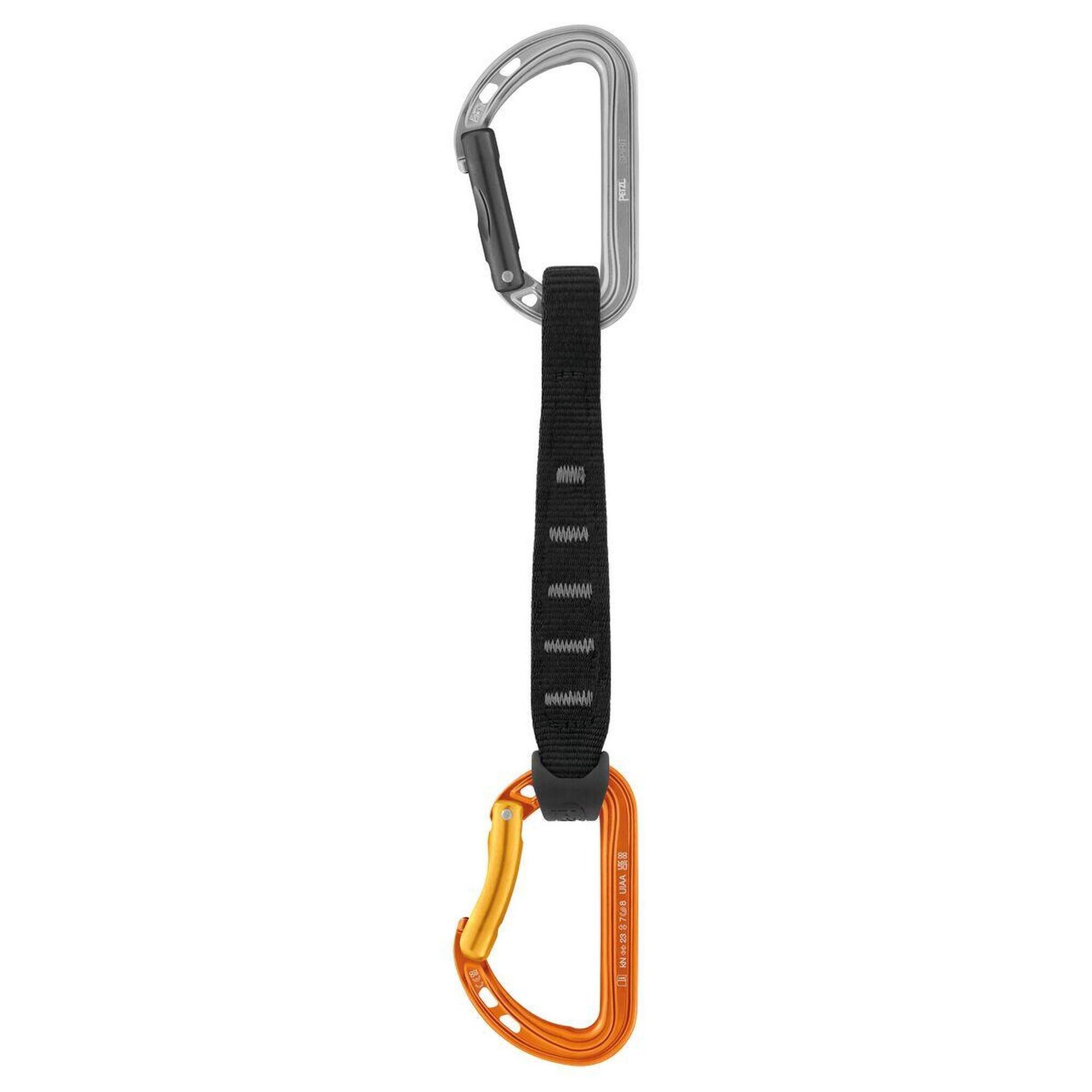 Spirit Expres 17cm M061AC01 Petzl