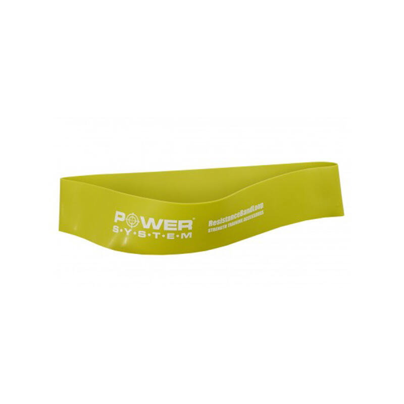 Power System Power System Guma Flex Loop Level 2