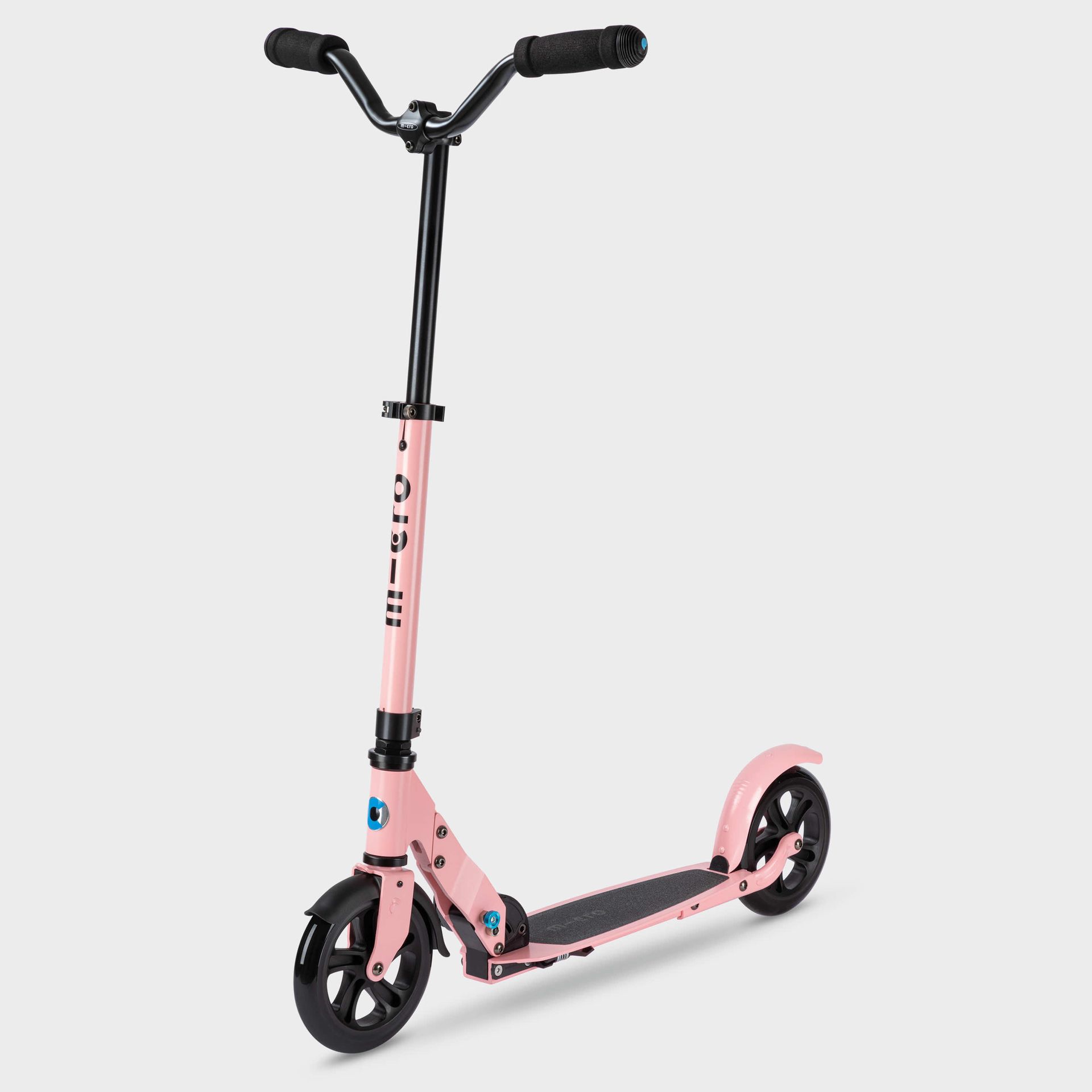 Micro Hulajnoga Speed Deluxe Neon Rose