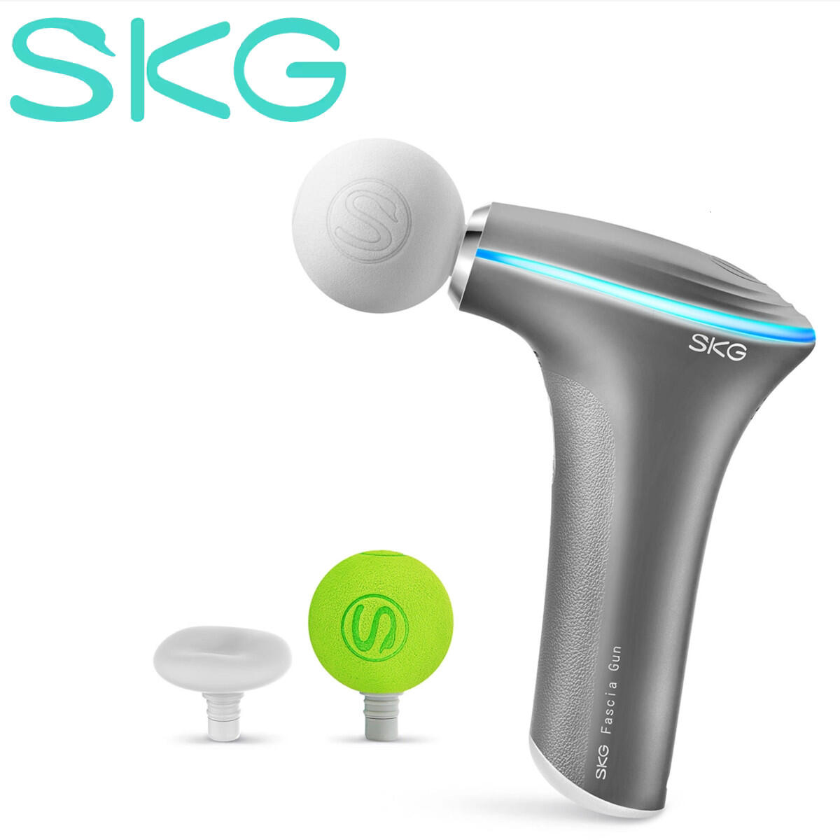 SKG F5-EN Szary