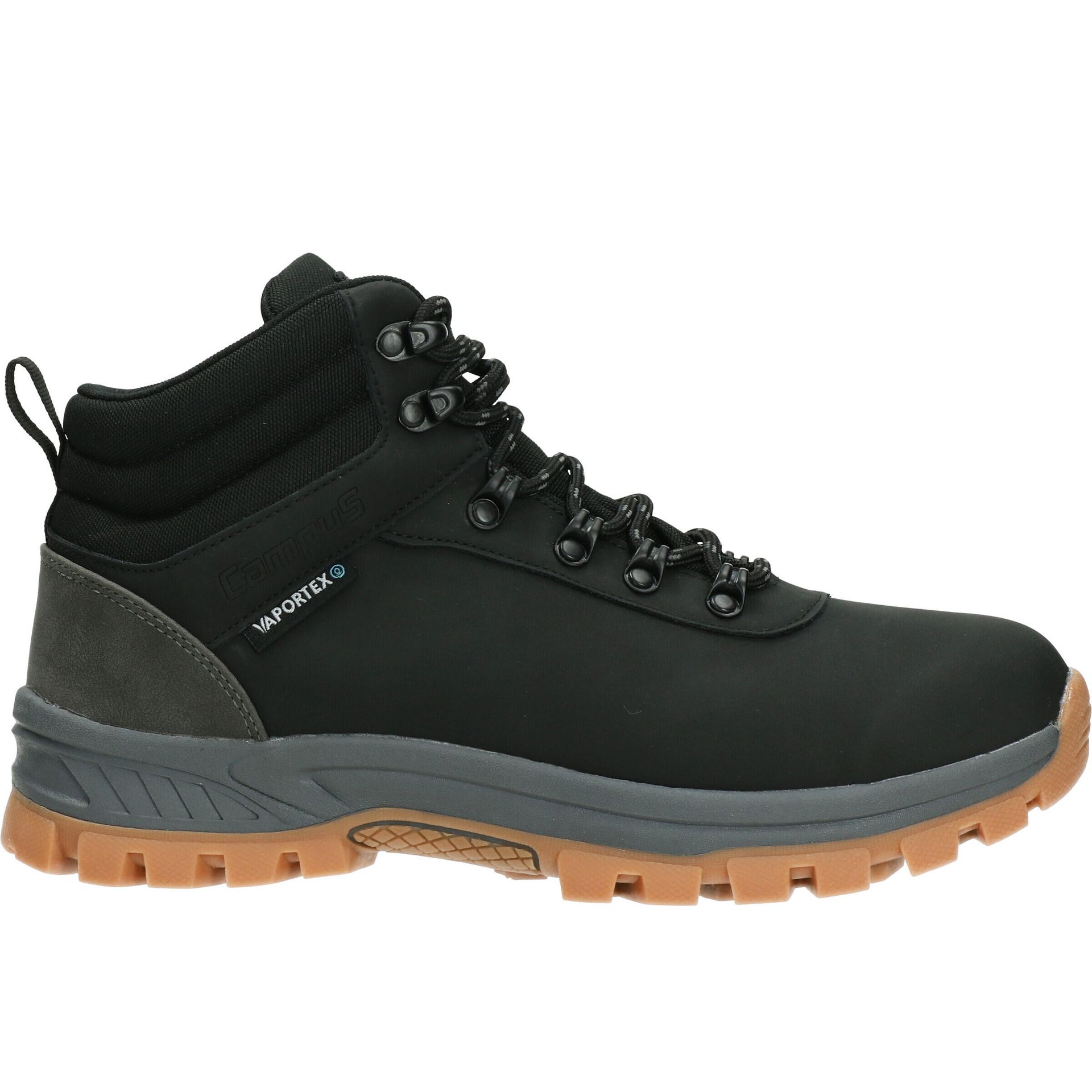 Buty TREKKINGOWE męskie CAMPUS JOVAN membrana WYSOKIE 44