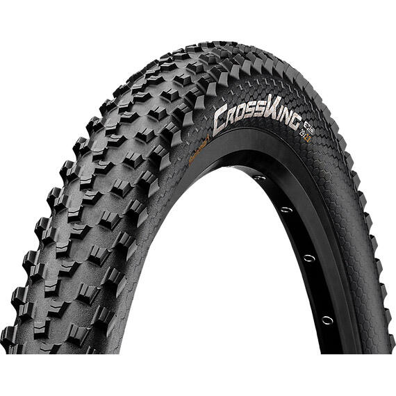 Continental Opona Cross King 26x2.3