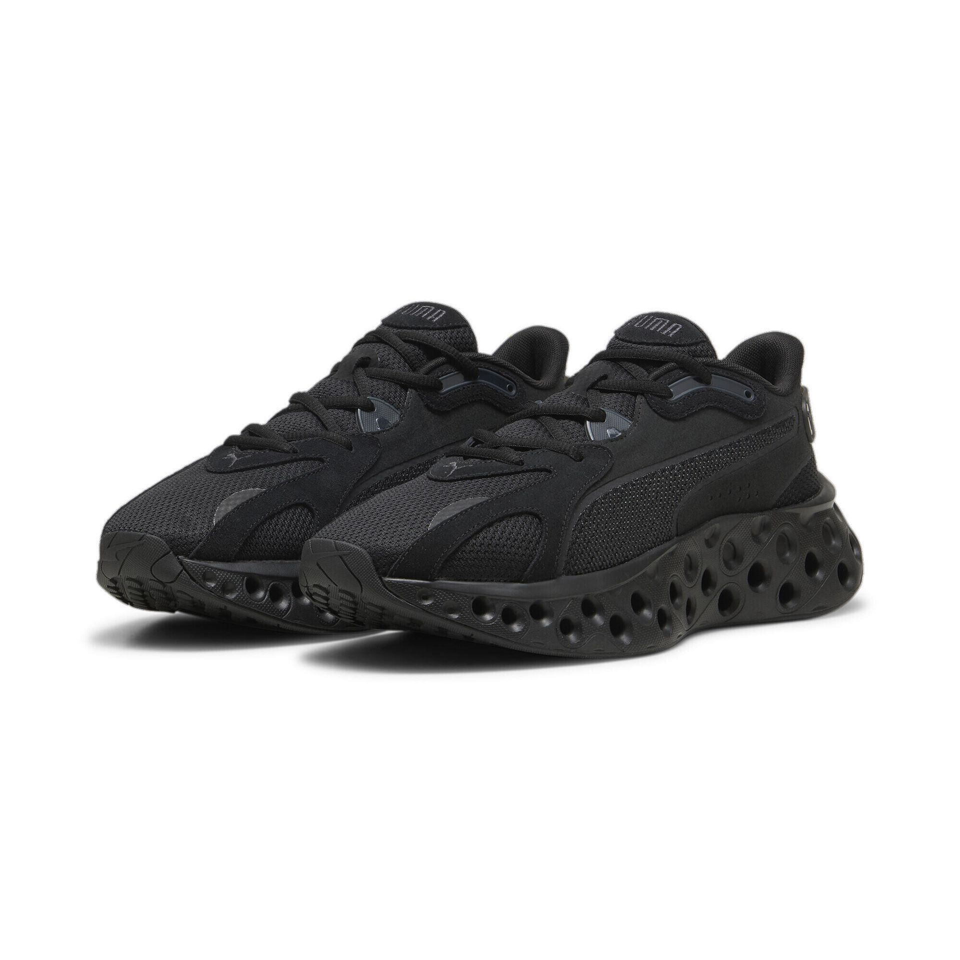 Puma Buty Sportowe Męskie Do Biegania Softride Frequence 310500 01 R. 46