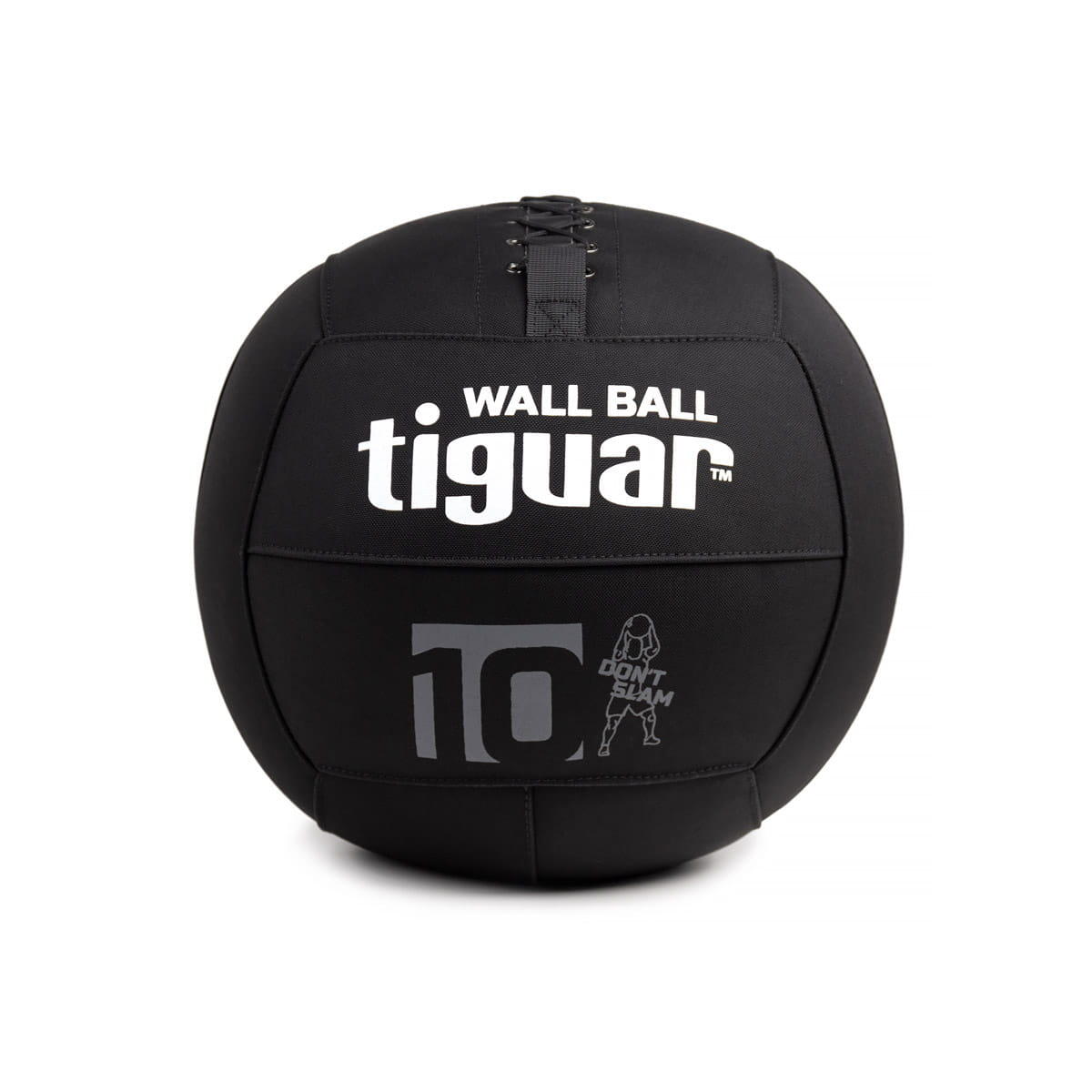 Piłka do ćwiczeń wall ball 10kg tiguar