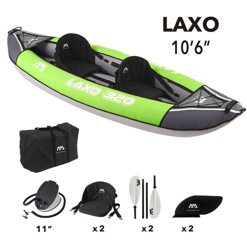 Aqua Marina Kajak Laxo 10'6