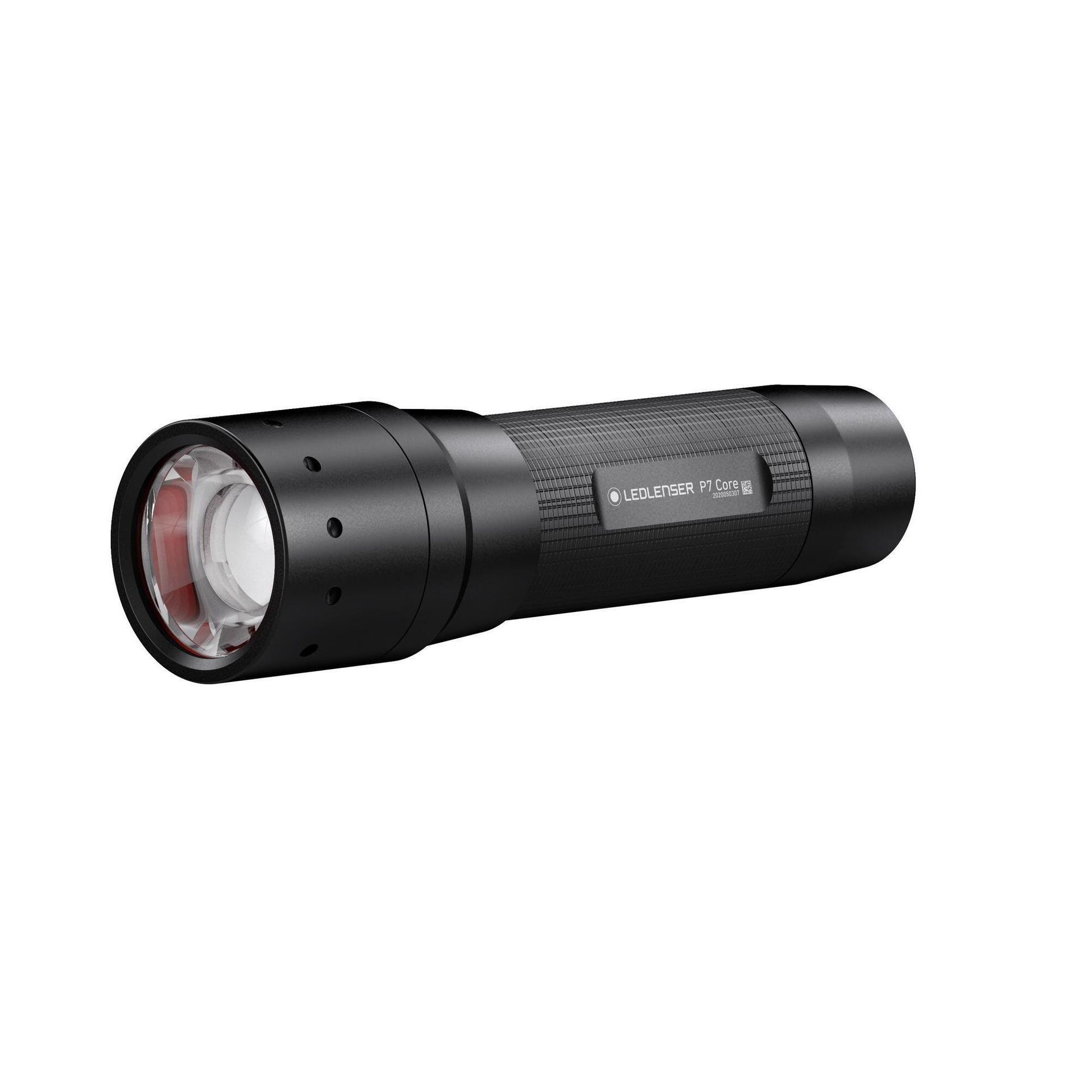 Ledlenser Latarka ręczna P7 Core 502180