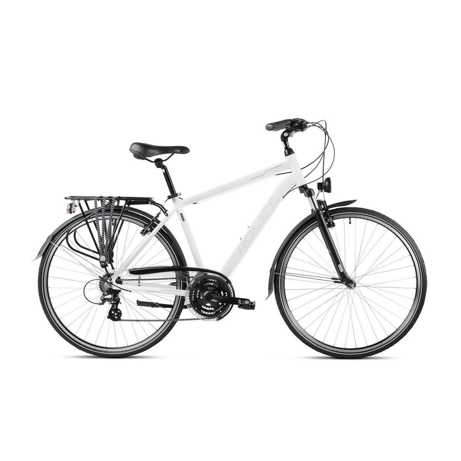 Rower trekkingowy ROMET WAGANT 1 2023