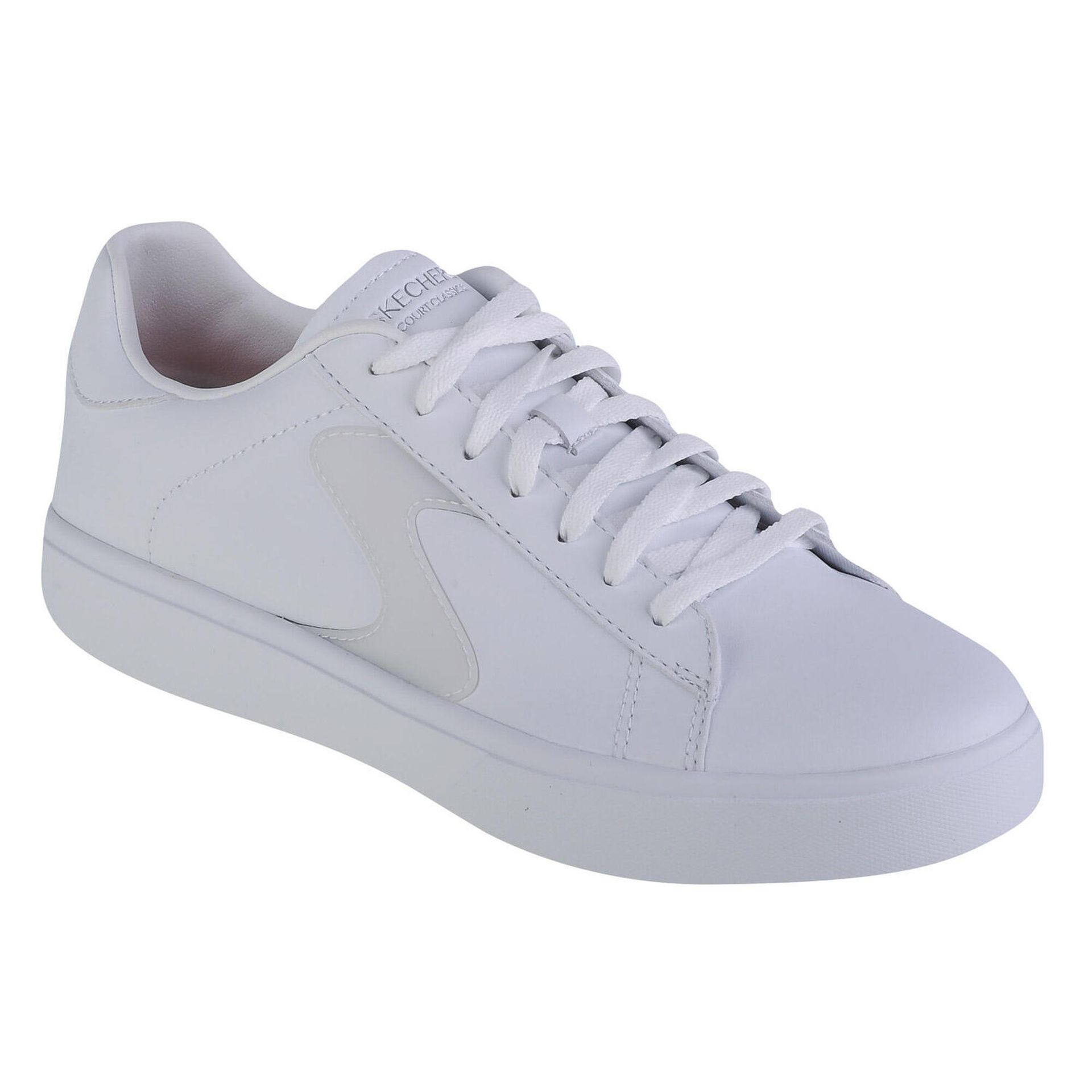 SKECHERS-185000/W bia r40