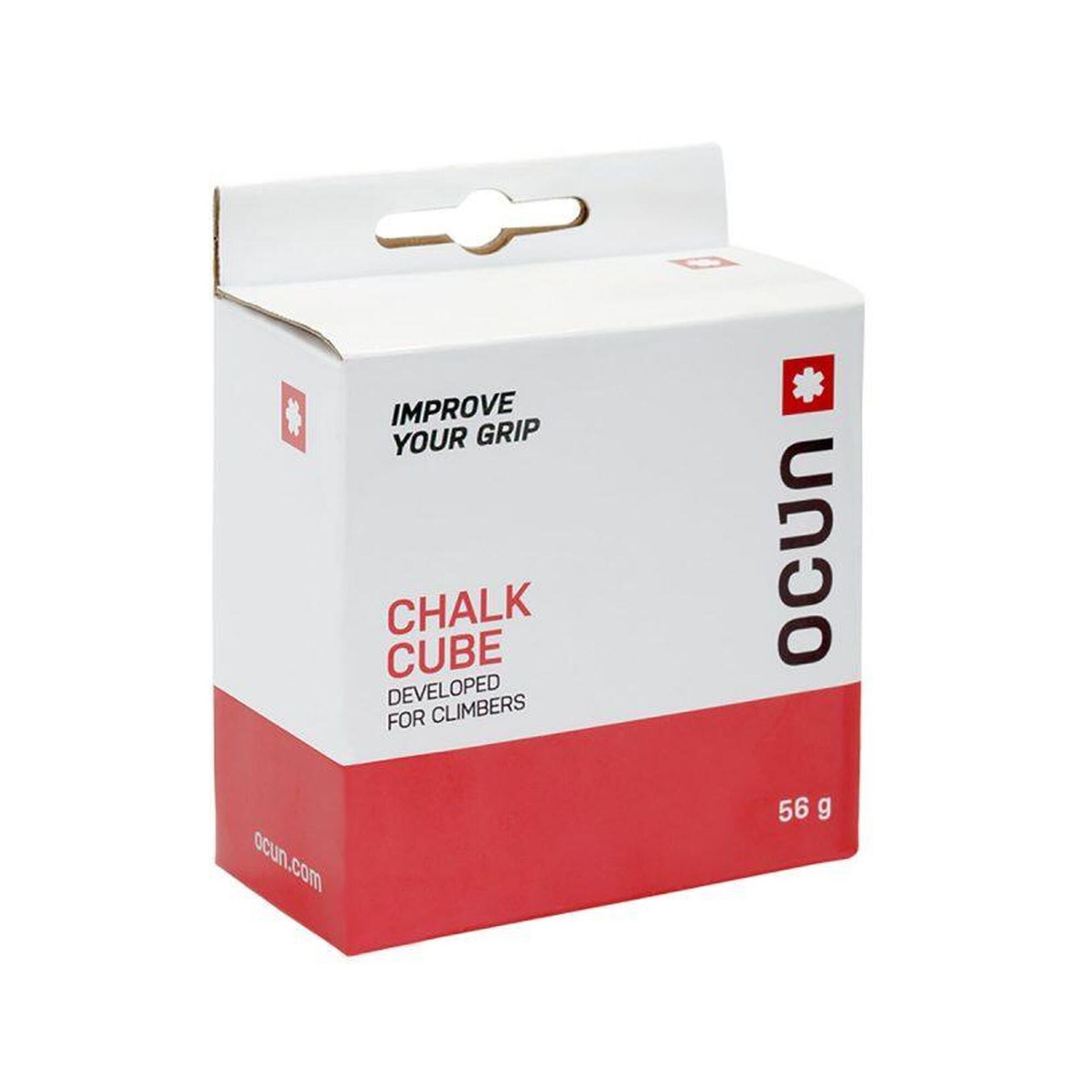Ocun Magnezja w Kostce - Cube 56g