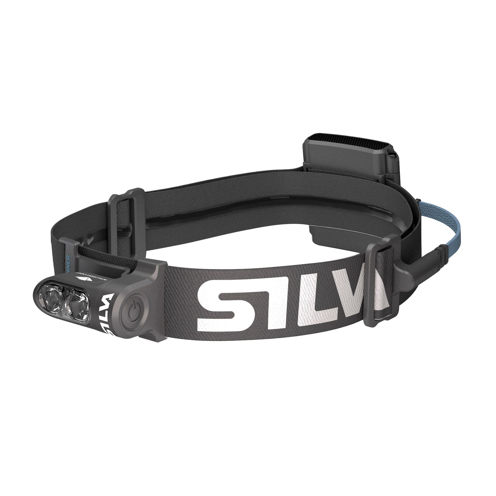 Silva Trail Runner Free Ultra Headlamp 2021