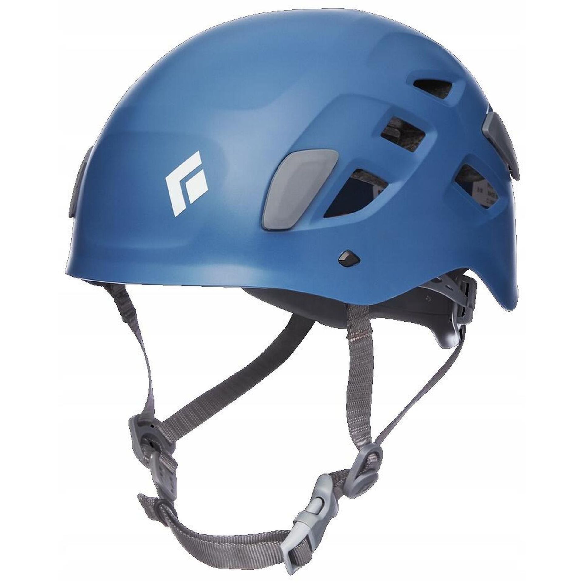 Black Diamond Kask HALF DOME kolor granatowy