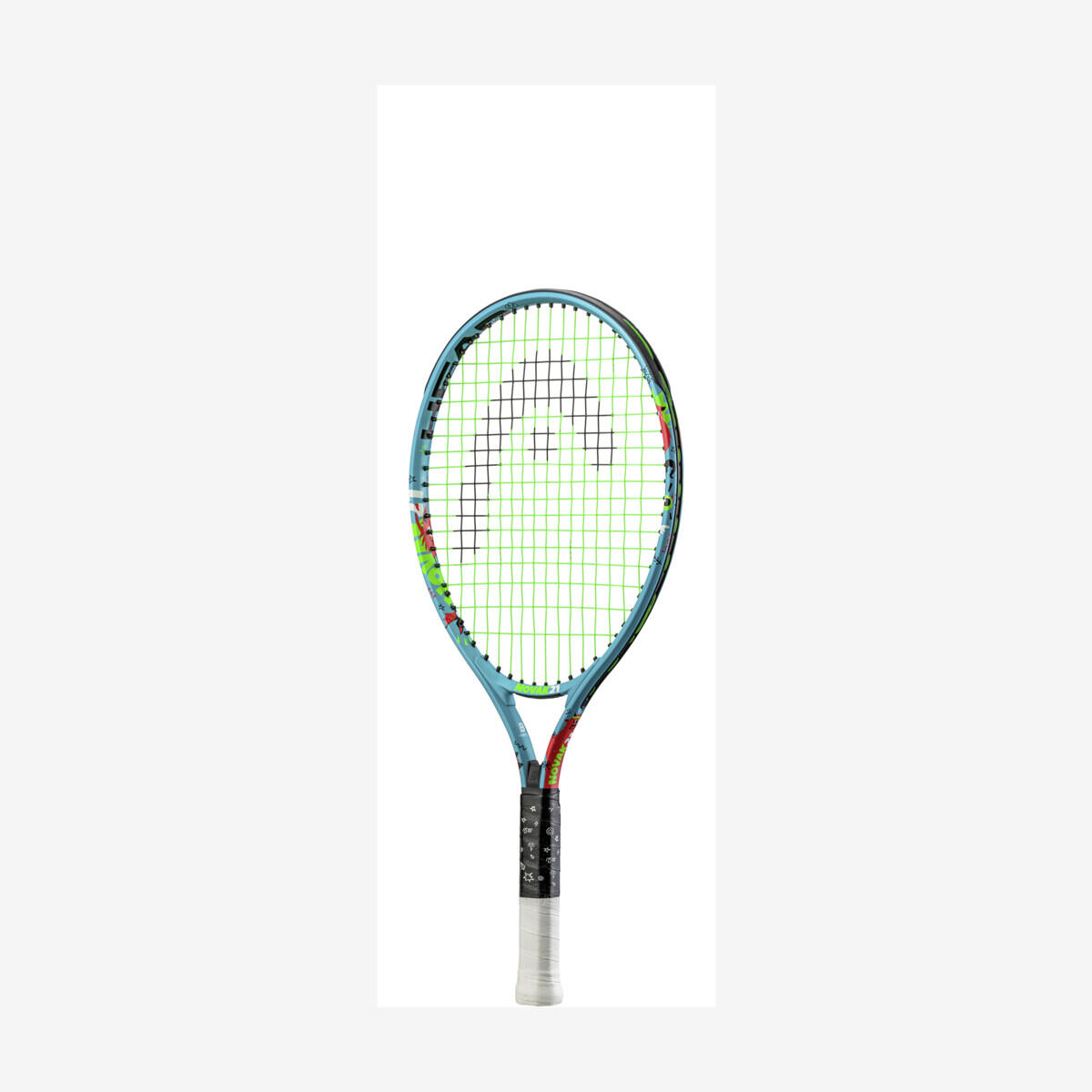 Rakieta dziecięca Head Novak 21