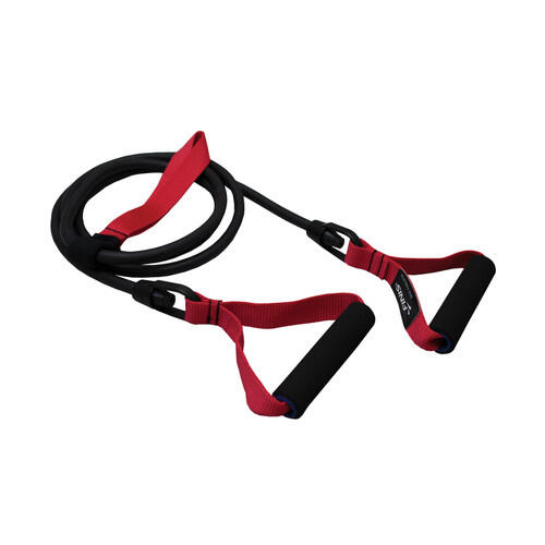 Finis Dryland Guma treningowa Heavy, black/red 2020 Akcesoria pływackie i treningowe 1311