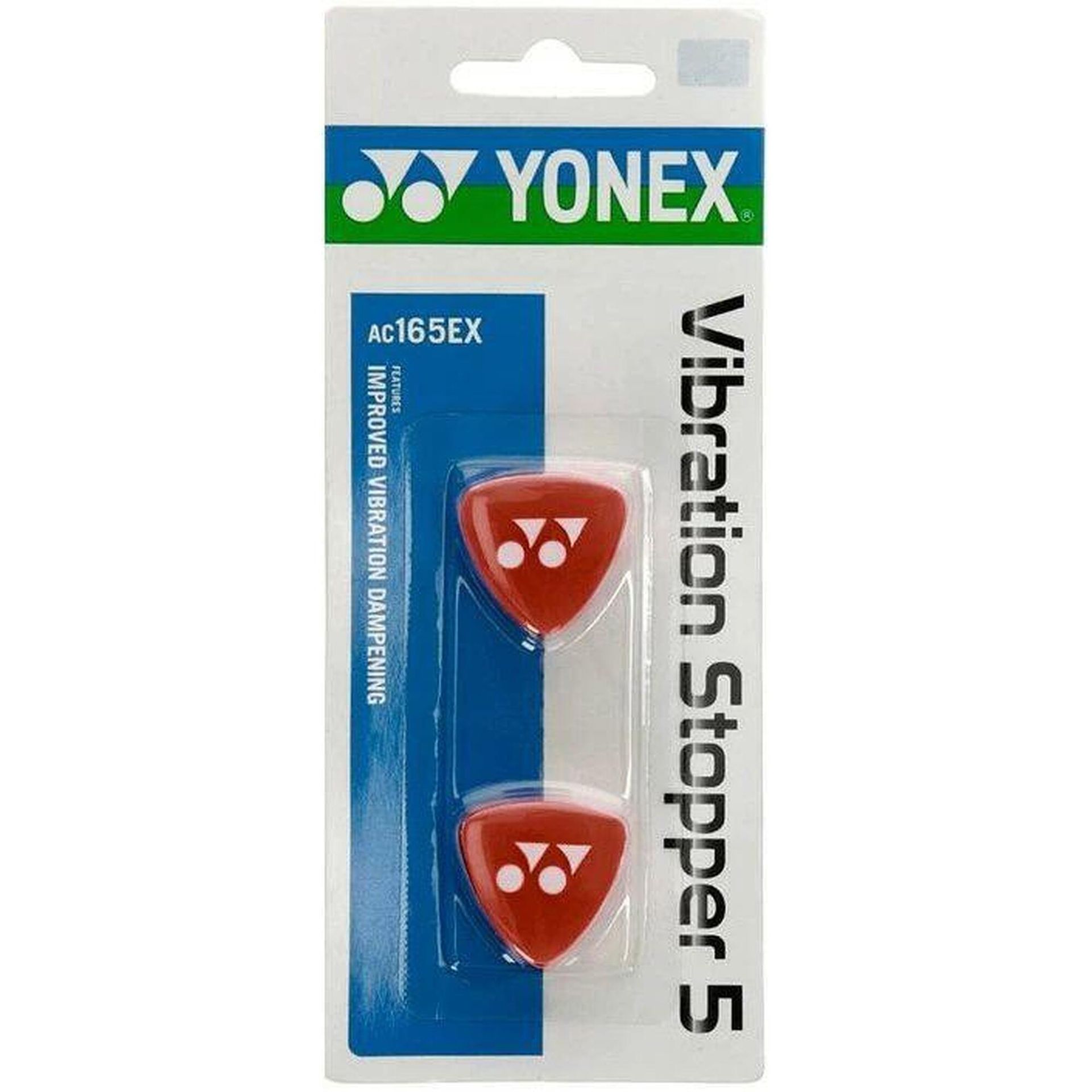 Wibrastop Tłumik Yonex Vibration Stopper 5 Red