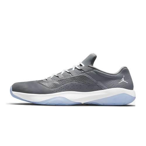 Nike Air Jordan 11 Retro Low Comfort Cool Grey