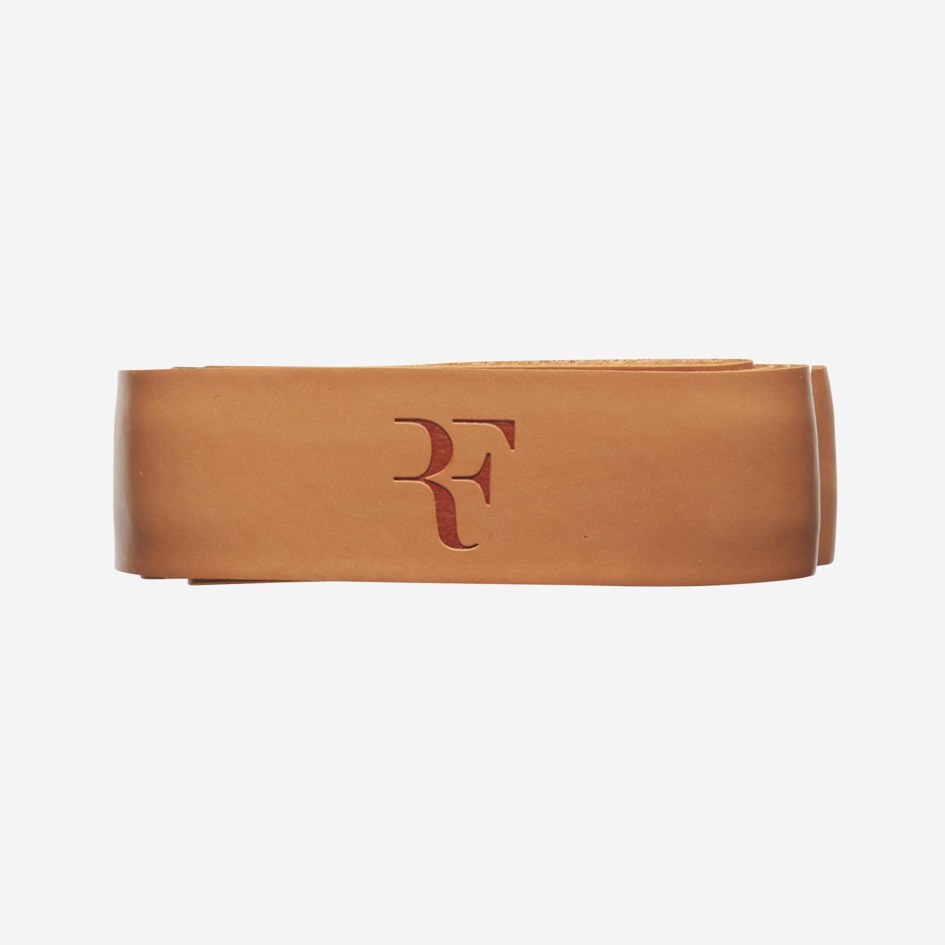 Owijka podstawowa Wilson RF Premium Replacement Grip Brown