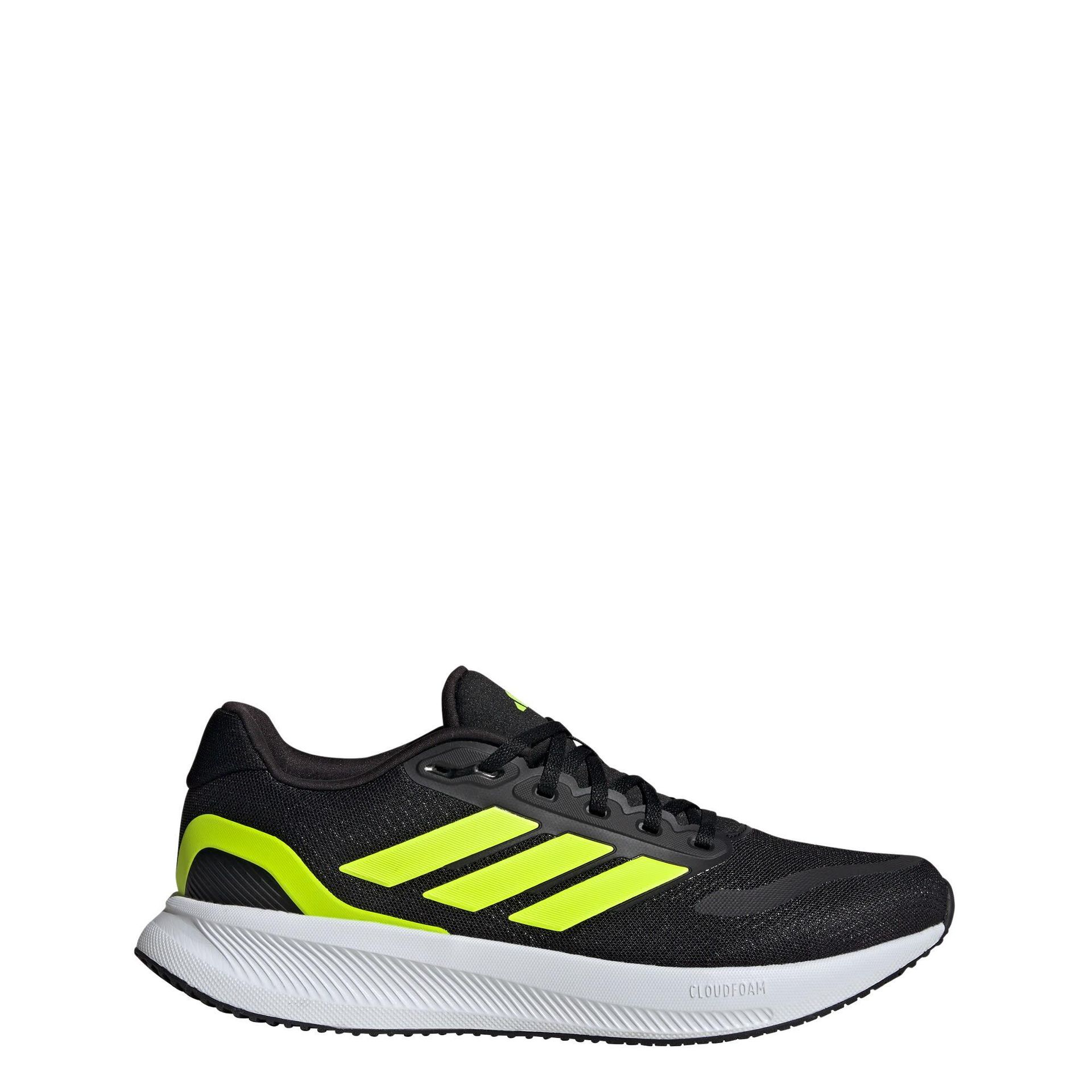 Buty Męskie Adidas Runfalcon 5 Running IE8814 r 40 2/3