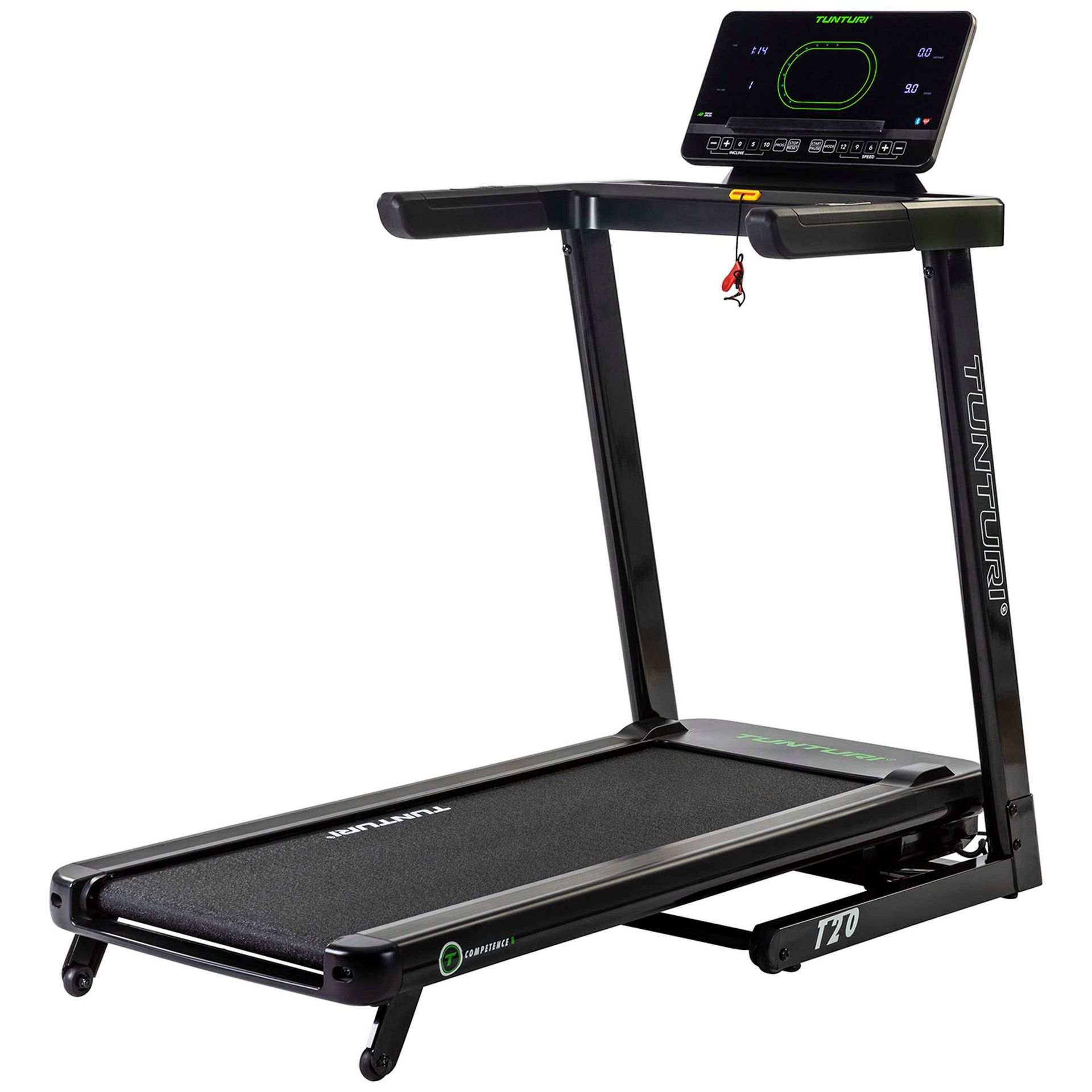 Tunturi T20 Competence 19TRN20000