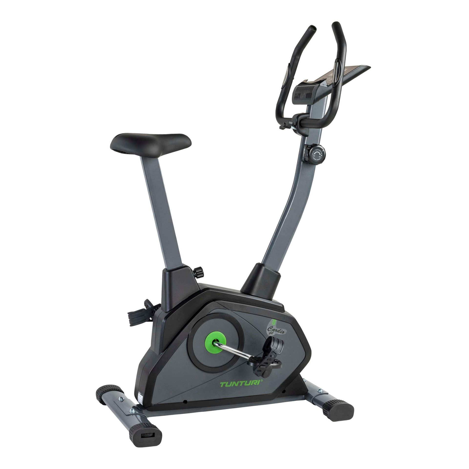 Tunturi Heimtrainer Cardio Fit B35 Heavy Bike (16TCFB3050)
