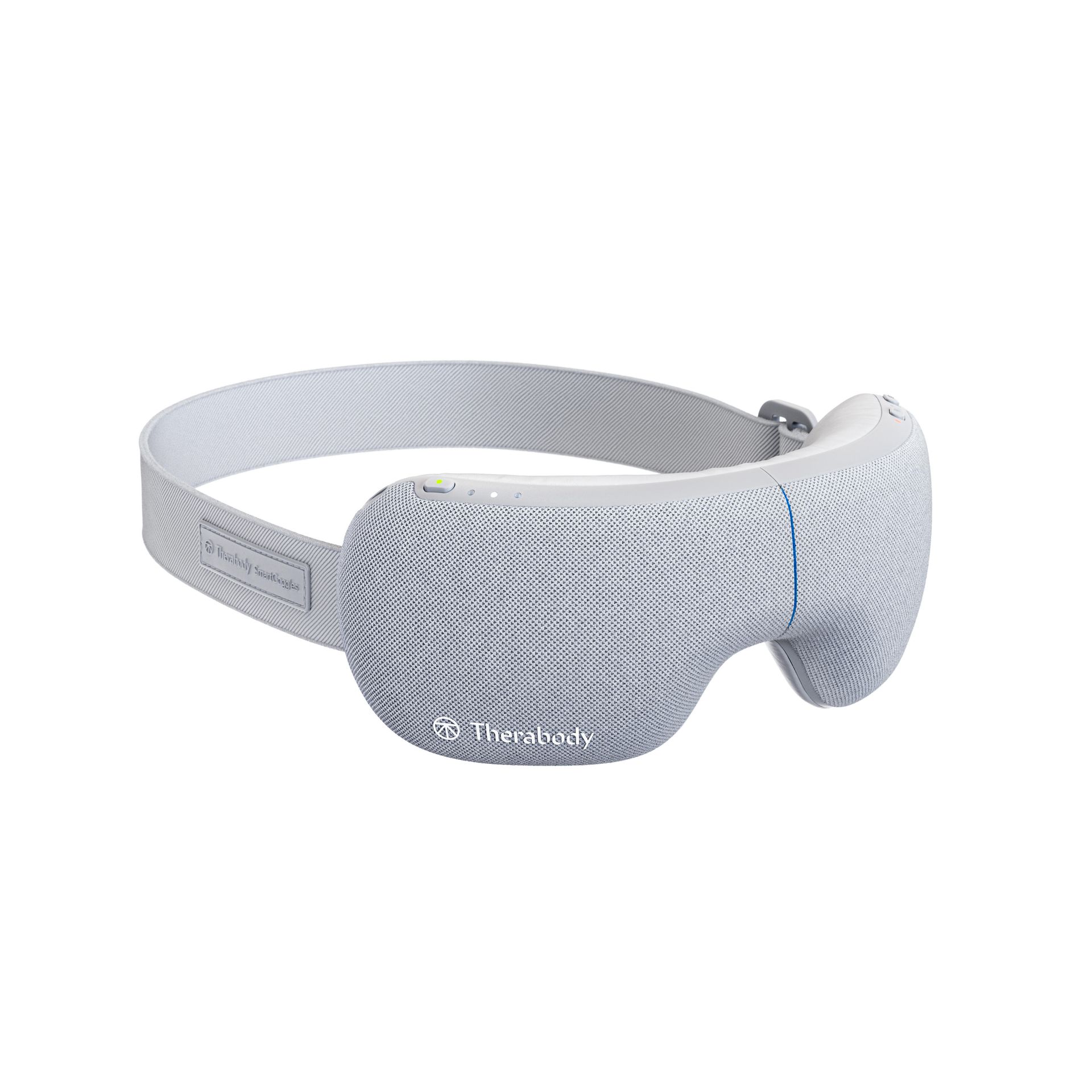 Maska relaksacyjna do spania Therabody SmartGoggles